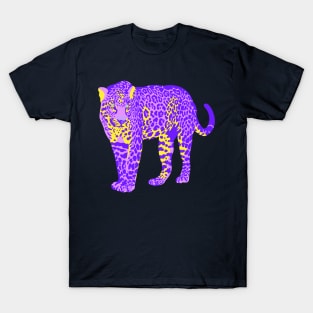 Leopard T-Shirt